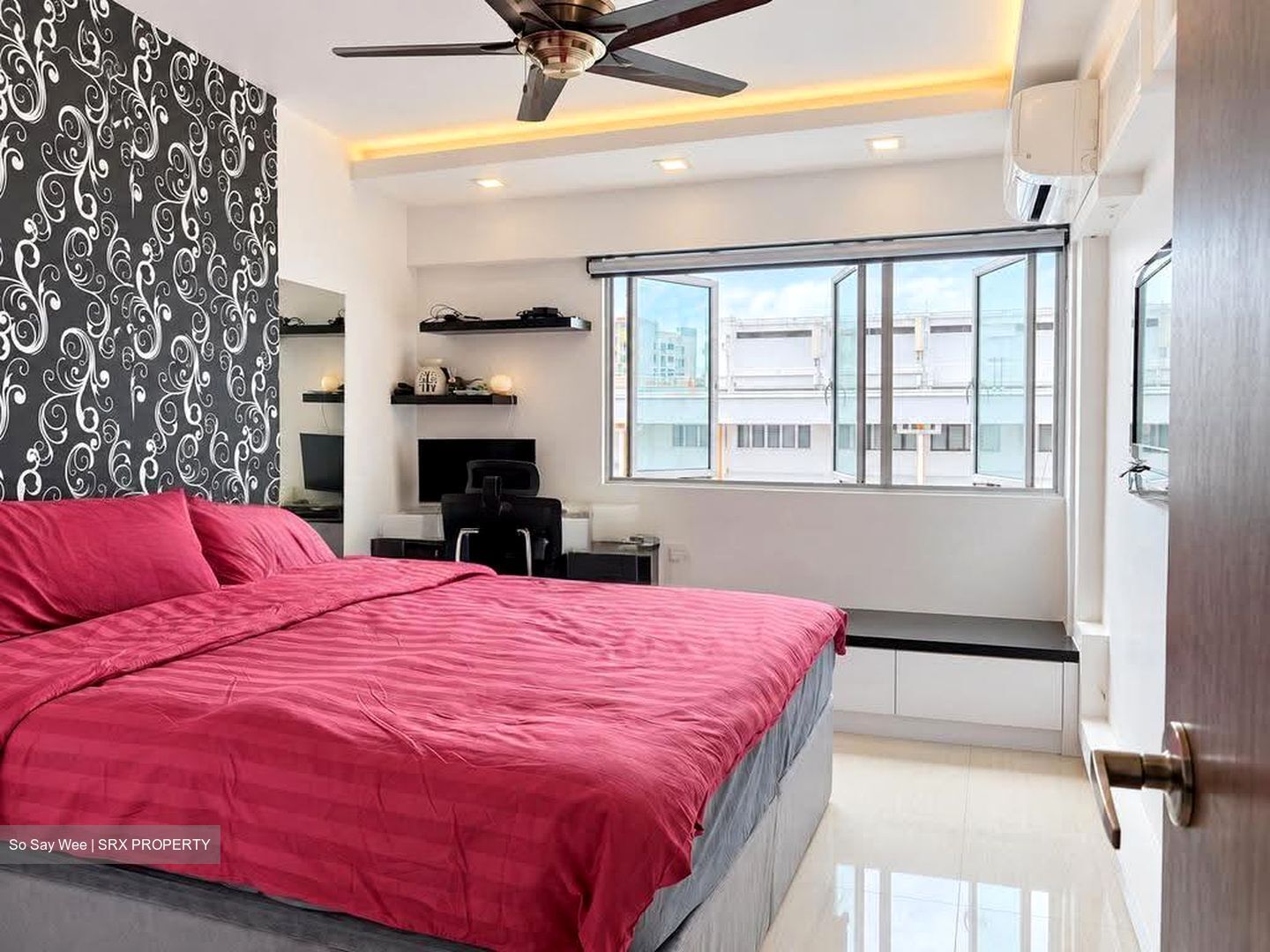 Blk 232 Hougang Avenue 1 (Hougang), HDB 4 Rooms #618914901
